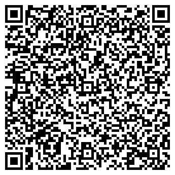 QR-код с контактной информацией организации ООО Багрус