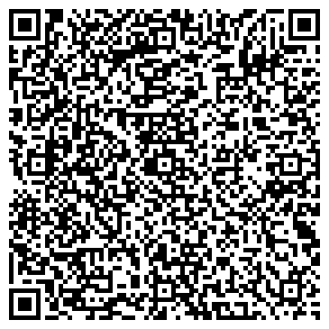 QR-код с контактной информацией организации Почтовое отделение связи, д. Рикасиха