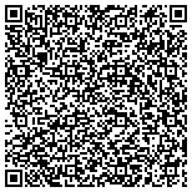 QR-код с контактной информацией организации Почтовое отделение связи, пос. Беломорье