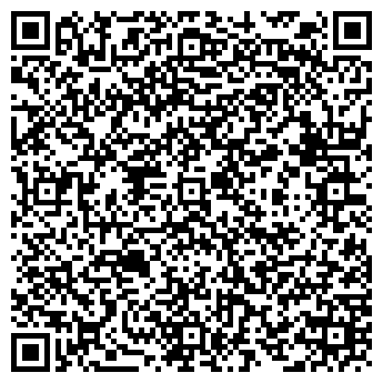 QR-код с контактной информацией организации Автостоянка на Дуговой
