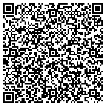 QR-код с контактной информацией организации ЗАО Горэлектросеть