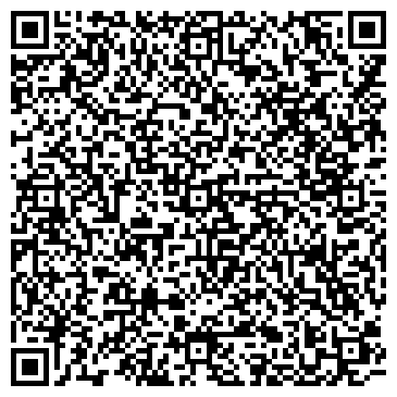 QR-код с контактной информацией организации Почтовое отделение связи, пос. Боброво