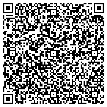 QR-код с контактной информацией организации ООО Голд-принт