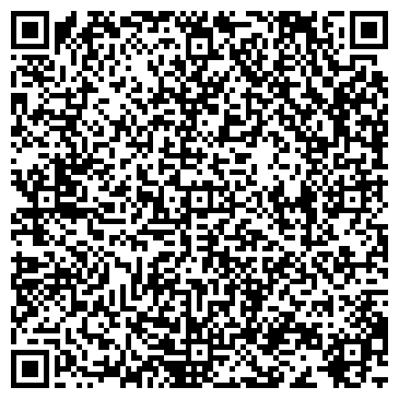 QR-код с контактной информацией организации Почтовое отделение связи, пос. Васьково