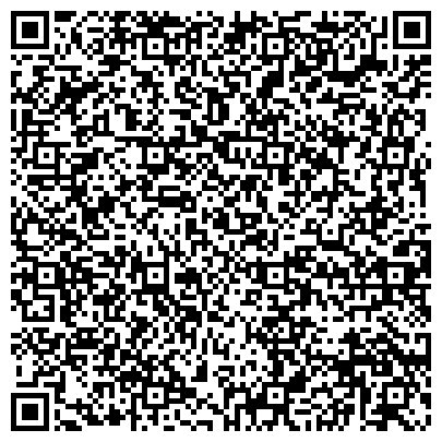 QR-код с контактной информацией организации Центр лицензионно-разрешительной работы, Управление МВД России по Ульяновской области