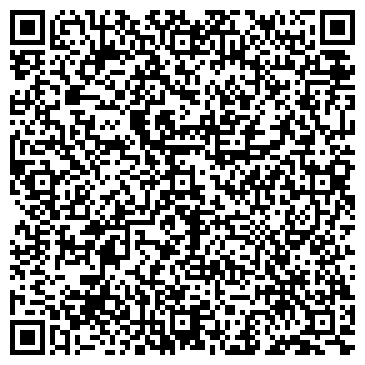 QR-код с контактной информацией организации Доярушка, продовольственный магазин
