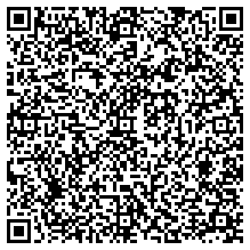 QR-код с контактной информацией организации Продовольственный магазин, ИП Трубенев В.Н.