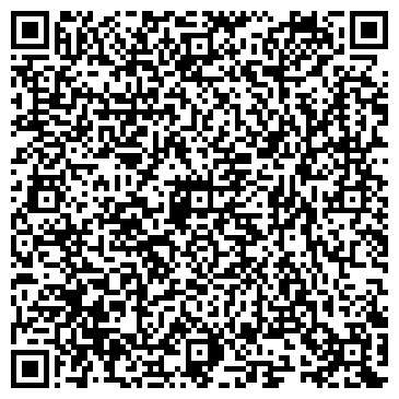 QR-код с контактной информацией организации Галерея уютных вещей