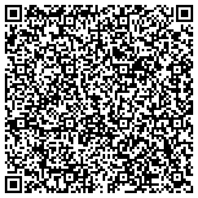 QR-код с контактной информацией организации Экспертно-криминалистический центр, Управление МВД России по Ульяновской области