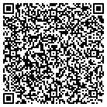 QR-код с контактной информацией организации ООО Фабрика Дышащих Окон