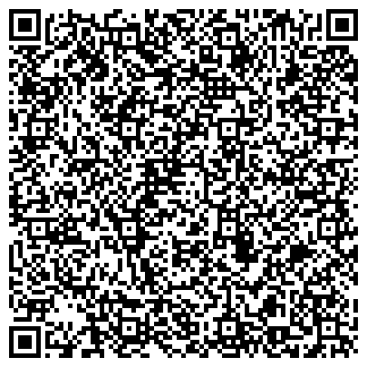 QR-код с контактной информацией организации Центр кинологической службы, Управление МВД России по Ульяновской области