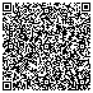 QR-код с контактной информацией организации Продовольственный магазин, ИП Большунова И.Л.