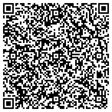 QR-код с контактной информацией организации Двери Вашему дому