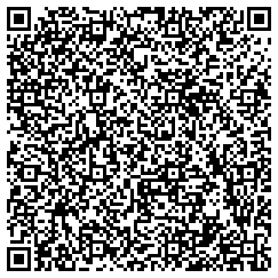 QR-код с контактной информацией организации Центр гуманитарной помощи для женщин
