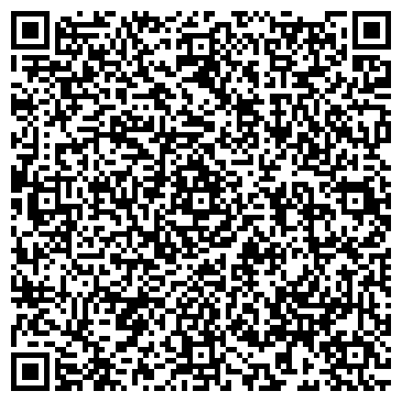 QR-код с контактной информацией организации Город талантов, НП