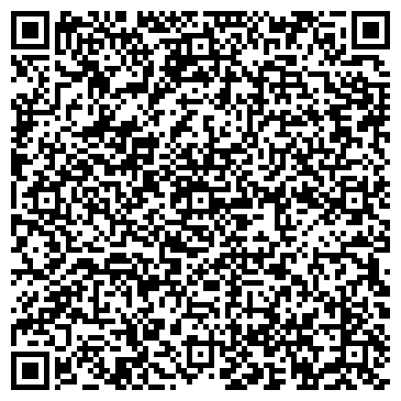 QR-код с контактной информацией организации Florange