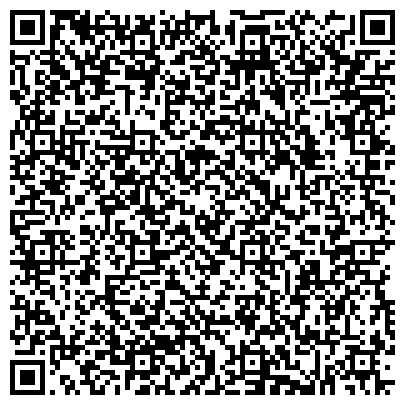 QR-код с контактной информацией организации Промсервис, ООО, строительно-ремонтная компания, Производственно-складская база