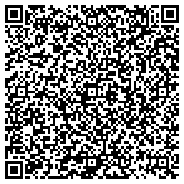 QR-код с контактной информацией организации ООО Алфас-Юг