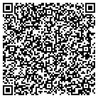 QR-код с контактной информацией организации Равновесие