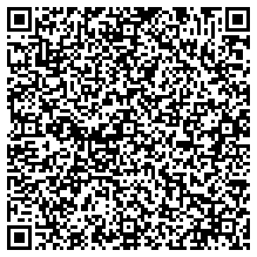 QR-код с контактной информацией организации ООО Селена-экология