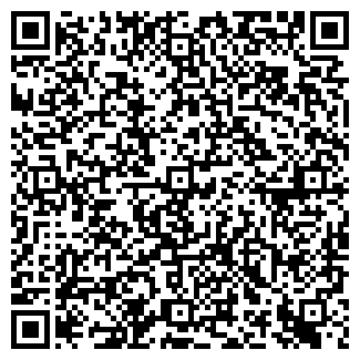 QR-код с контактной информацией организации ТЕГЕРМЕШ