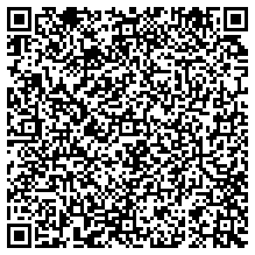QR-код с контактной информацией организации ЗАО Городская дезинфекционная станция