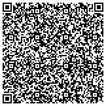 QR-код с контактной информацией организации ООО Губернский оконный центр-Кузбасса