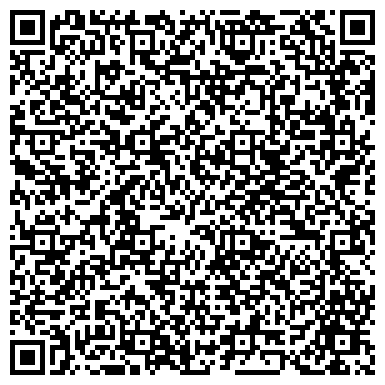 QR-код с контактной информацией организации Благо Творю