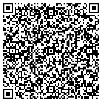 QR-код с контактной информацией организации Каракульча