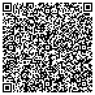 QR-код с контактной информацией организации Двери Гуд