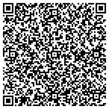 QR-код с контактной информацией организации Анхель