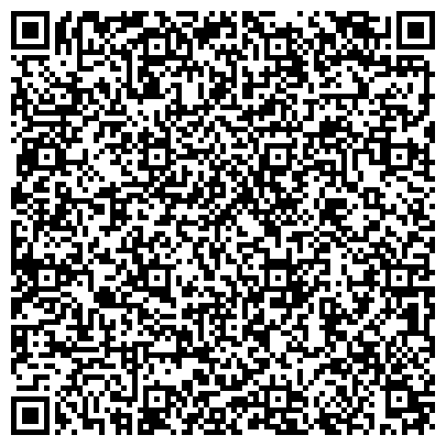 QR-код с контактной информацией организации Отдел полиции №5 по обслуживанию микрорайона Свияга, Управление МВД России по г. Ульяновску