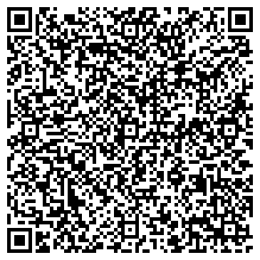 QR-код с контактной информацией организации ООО Мир дверей+