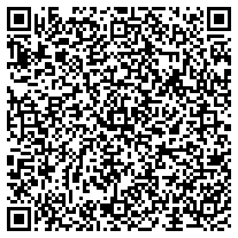 QR-код с контактной информацией организации Общежитие, ВолгГТУ, №4