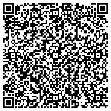 QR-код с контактной информацией организации ООО Центр Экологической Безопасности Урал
