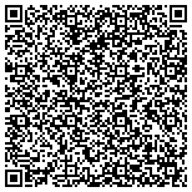 QR-код с контактной информацией организации Общежитие, Волгоградский колледж газа и нефти