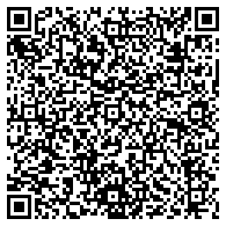 QR-код с контактной информацией организации Изумруд