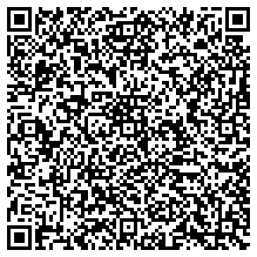 QR-код с контактной информацией организации Автостоянка на Заводской, 27 вл1