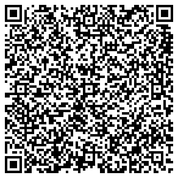 QR-код с контактной информацией организации ООО Экообраз