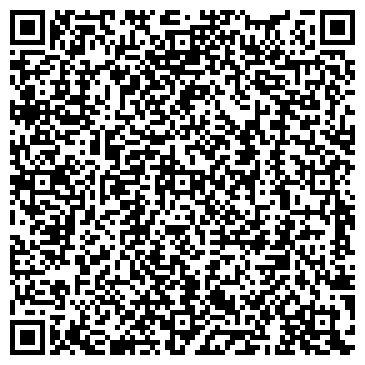QR-код с контактной информацией организации Продуктовый магазин на Центральной, 77а