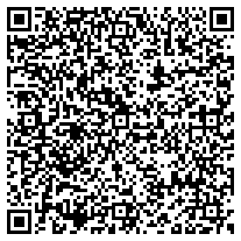 QR-код с контактной информацией организации ООО КапиталСтрой