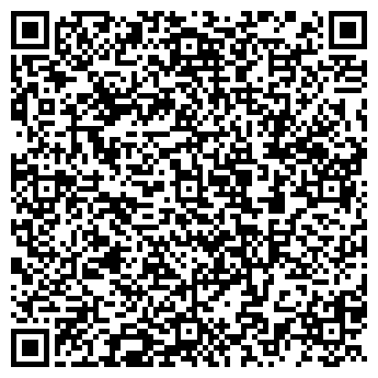 QR-код с контактной информацией организации MaciOS