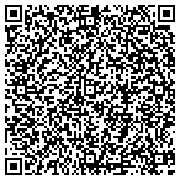 QR-код с контактной информацией организации Камелия, продовольственный магазин