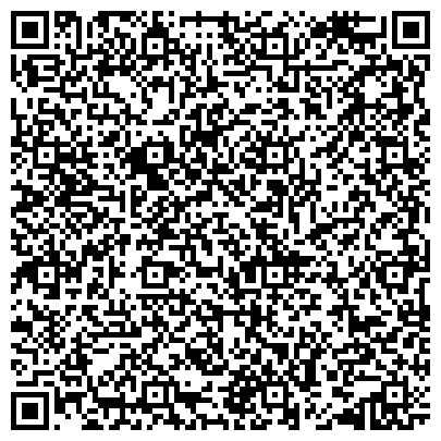 QR-код с контактной информацией организации Управление Пенсионного фонда РФ в Засвияжском районе