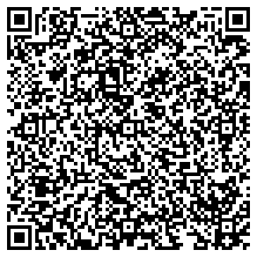 QR-код с контактной информацией организации Продовольственный магазин, ИП Лукин В.А.