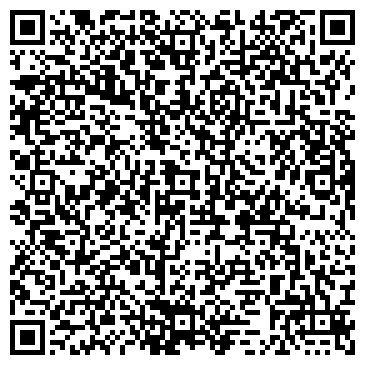 QR-код с контактной информацией организации Поволжский негосударственный пенсионный фонд
