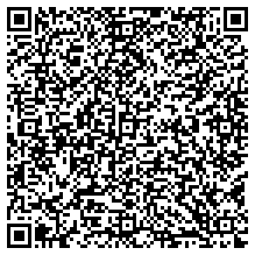 QR-код с контактной информацией организации Общежитие, ЖКХ Дзержинского района
