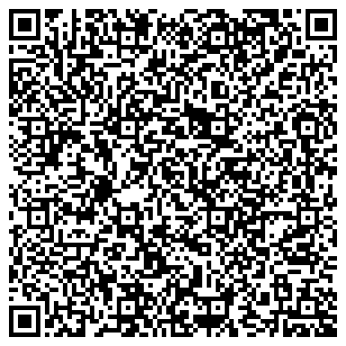 QR-код с контактной информацией организации Управление Пенсионного фонда РФ в Ленинском районе