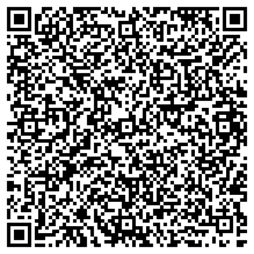 QR-код с контактной информацией организации ООО Браво Юг