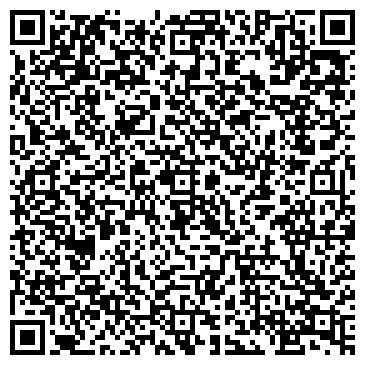 QR-код с контактной информацией организации ООО Теплоград